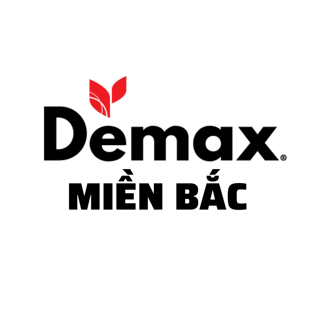 Hệ thống cửa hàng khóa Demax - Miền Bắc