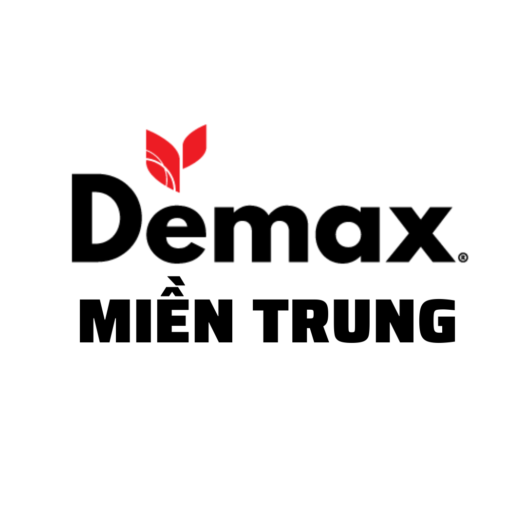 Hệ thống cửa hàng Khóa Demax - Miền Trung