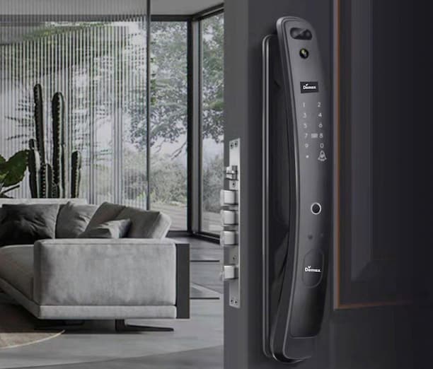 Đặc thù của khóa khách sạn là gì? Nên lựa chọn khóa khách sạn nào