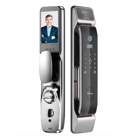 Phân tích giá mua 1 bộ khoá Face-ID cao cấp và giá trị sử dụng mang lại