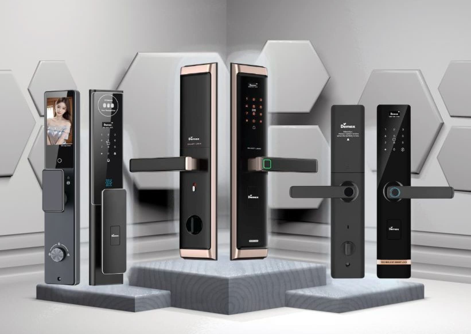 Top 3 Khoá cửa tích hợp App đáng lựa chọn 2026