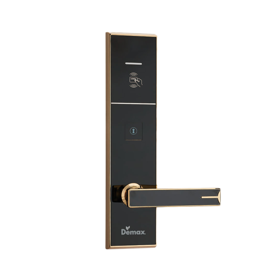 Đánh giá khoá thẻ từ HSL605