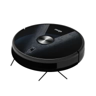 Robot hút bụi & Máy huỷ rác