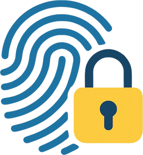 icon fingerid