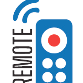 icon remote