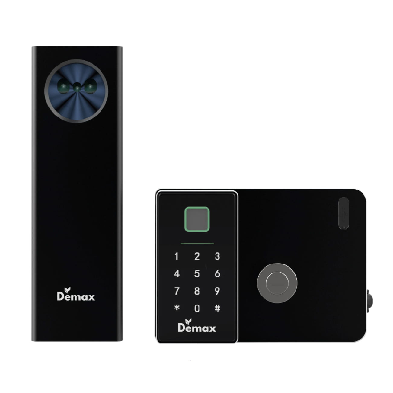 Khoá cổng chống nước cao cấp