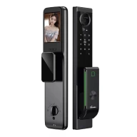 Khóa thông minh nhận diện khuôn mặt EL966 VF ( FACE ID -3D)