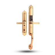 Khóa biệt thự SL821 GOLD