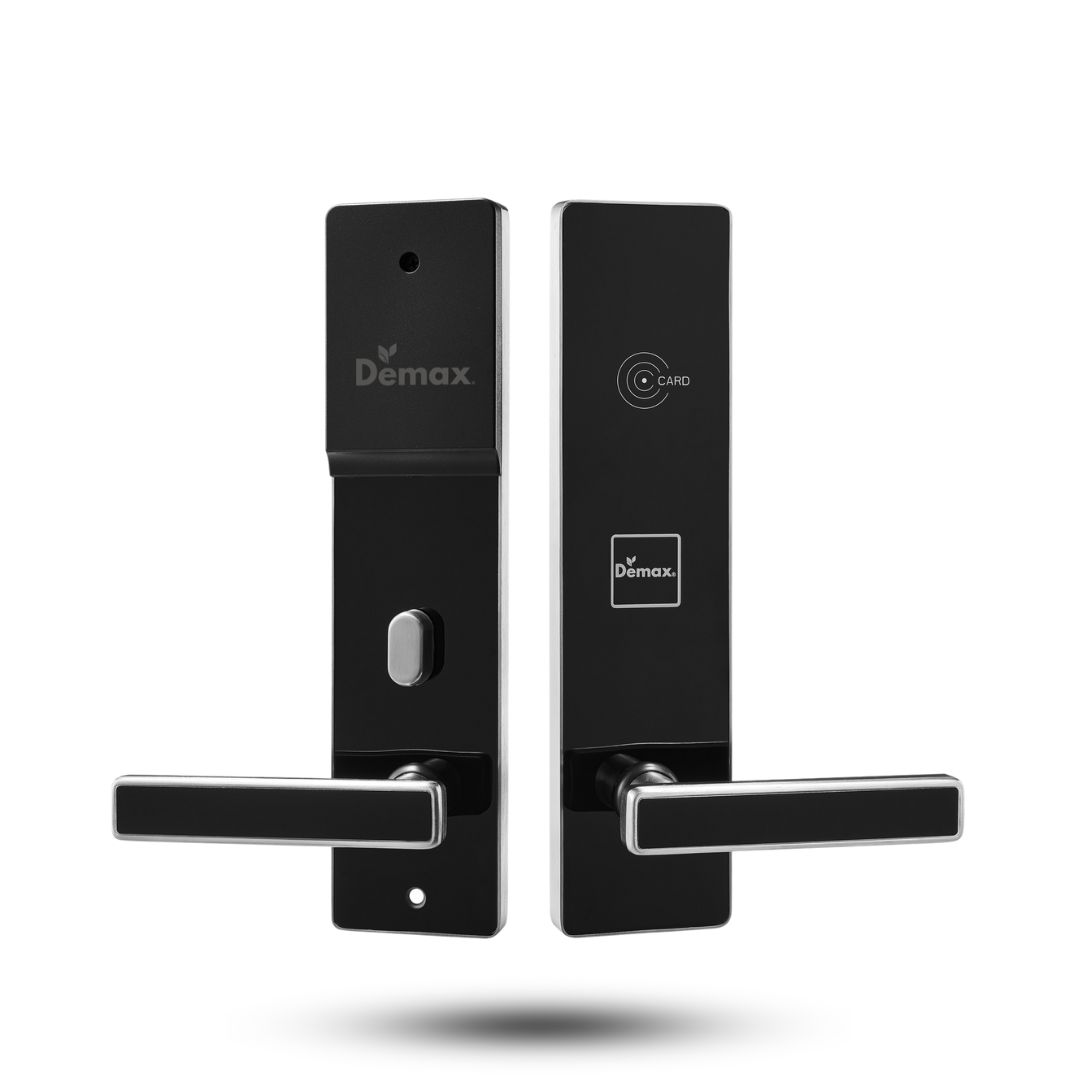 Khoá khách sạn HSL605 SBS