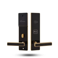 Khoá khách sạn HSL605 SBY