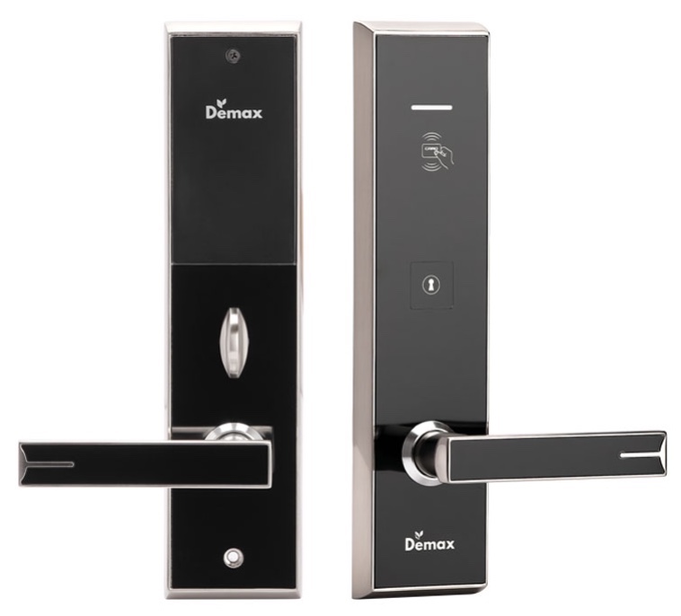 Khoá khách sạn HSL606