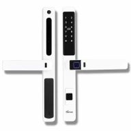 Khóa thông minh chống nước SL601 PW-APP WIFI