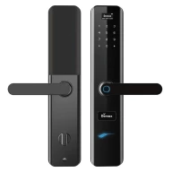Khóa thông minh Demax SL 630 DG - APP WIFI