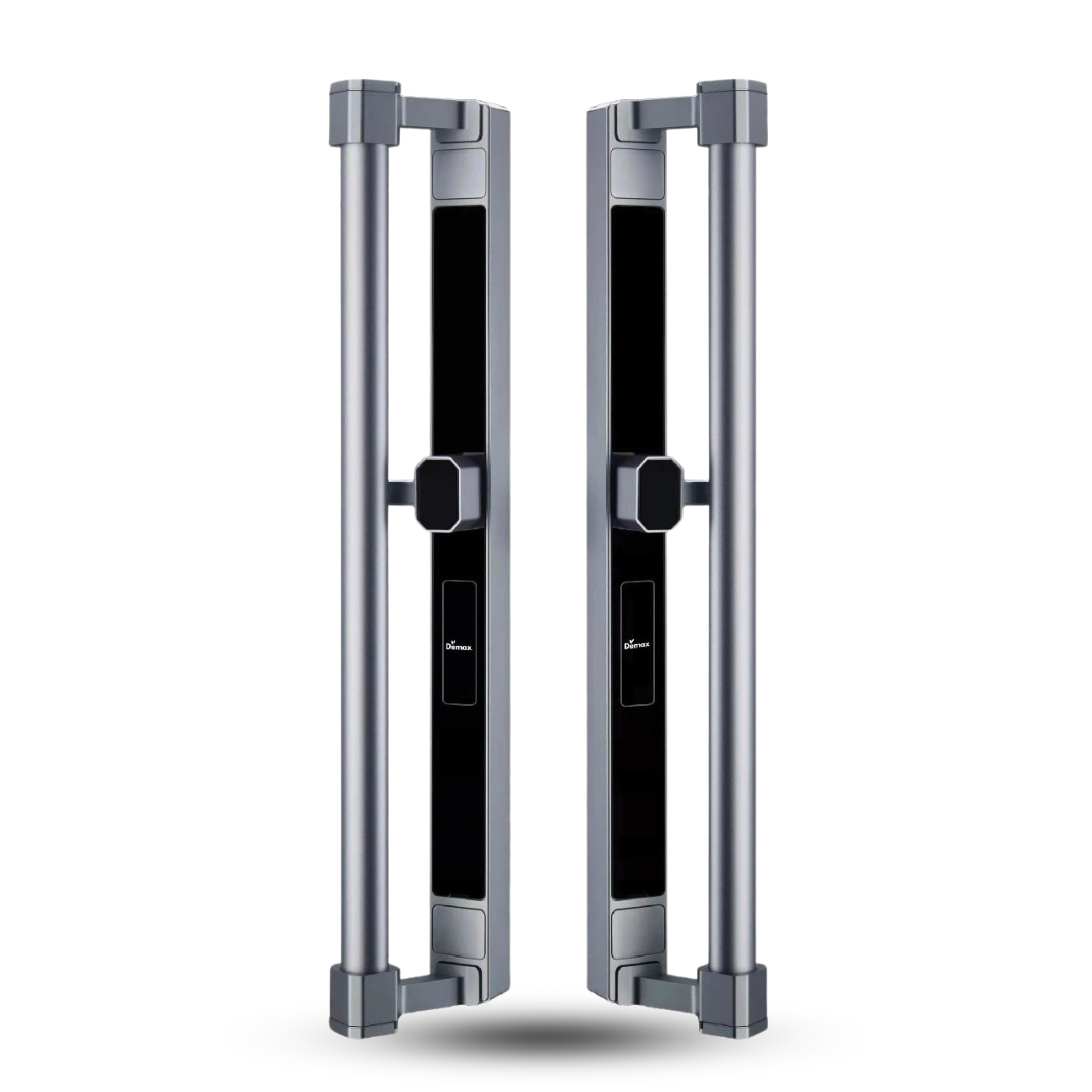 Bộ giả khóa thông minh Demax SL808 GS LUX