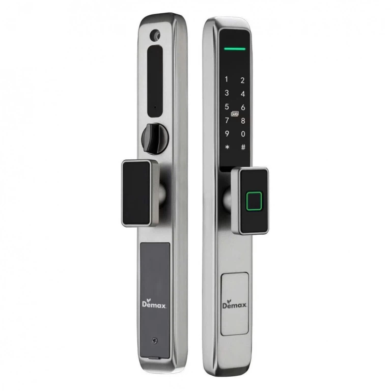 Khóa chống nước SL506 SD